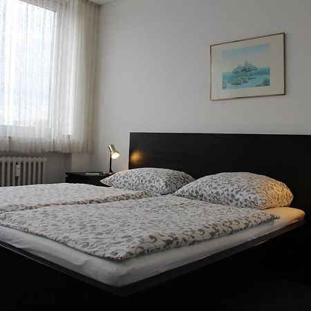 Bayrischer Hof クレーフェルト 部屋 写真