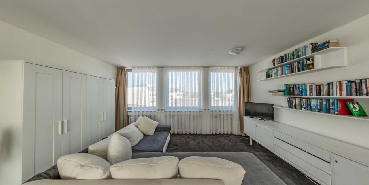 Bayrischer Hof クレーフェルト 部屋 写真