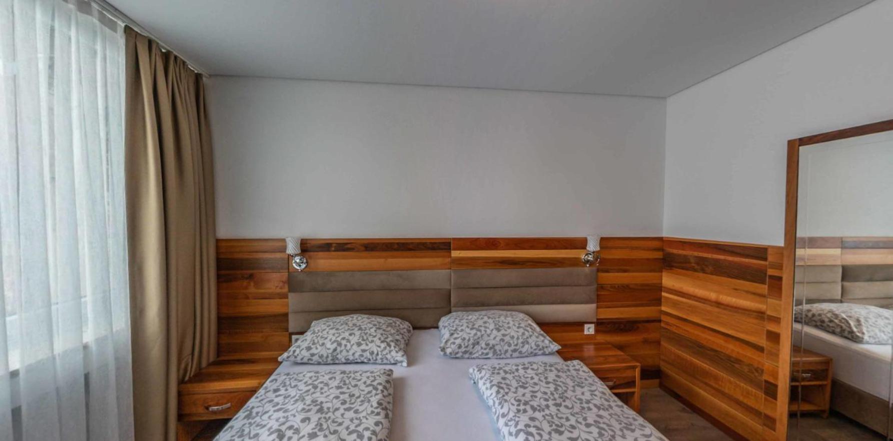Bayrischer Hof クレーフェルト 部屋 写真